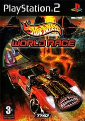 Hot Wheels World Race PAL Playstation 2 Prices