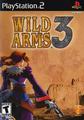Wild Arms 3 | Playstation 2