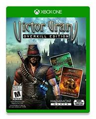 Victor Vran Overkill Edition Xbox One Prices