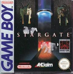 Stargate PAL GameBoy Prices