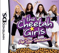 Cheetah Girls Pop Star Sensations Nintendo DS Prices