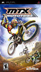 MTX Mototrax PSP Prices