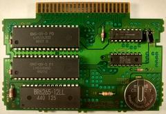 Circuit Board | Ogre Battle The March of the Black Queen Super Nintendo