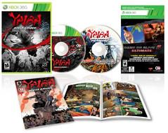 Yaiba: Ninja Gaiden Z Xbox 360 Prices