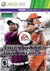 Tiger Woods PGA Tour 13 Xbox 360 Prices