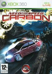Need for Speed: Carbon PAL Xbox 360 Prices