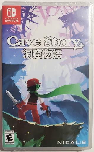 Cave Story+ photo