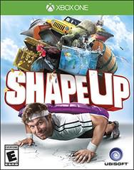 Shape Up Xbox One