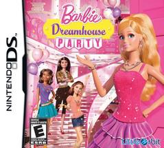 Barbie: Dreamhouse Party Nintendo DS Prices