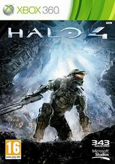 Halo 4 PAL Xbox 360 Prices
