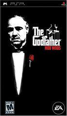 Godfather Mob Wars PSP Prices