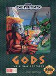 Gods Sega Genesis Prices