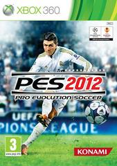 Pro Evolution Soccer 2012 PAL Xbox 360 Prices