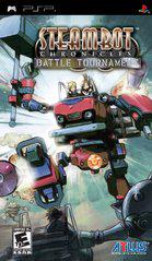 Steambot Chronicles: Battle Tournament PSP Prices