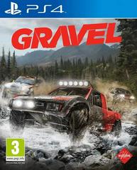 Gravel PAL Playstation 4 Prices