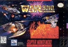 War 3010 The Revolution Super Nintendo Prices