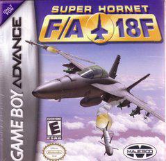 Super Hornet FA-18F GameBoy Advance Prices