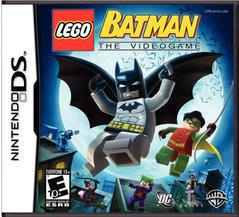 LEGO Batman The Videogame Nintendo DS Prices