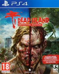 Dead Island Definitive Edition PAL Playstation 4 Prices
