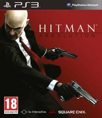 Hitman: Absolution PAL Playstation 3 Prices
