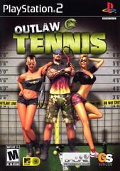 Outlaw Tennis Playstation 2 Prices