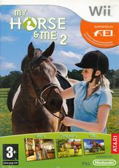My Horse and Me 2 PAL Wii Prices