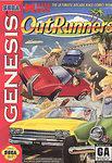 OutRunners Sega Genesis Prices