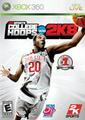 College Hoops 2K8 | Xbox 360