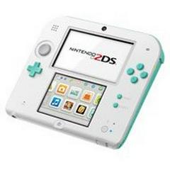 Nintendo 2DS Seafoam Nintendo 3DS Prices
