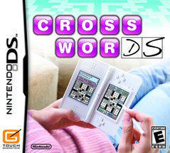 Crosswords DS Nintendo DS Prices