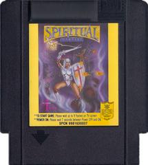 Cartridge | Spiritual Warfare NES