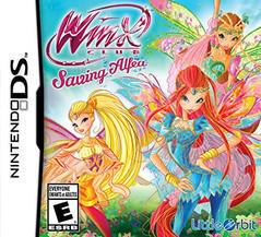Winx Club: Saving Alfea Nintendo DS Prices