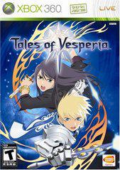 Tales of Vesperia Xbox 360 Prices