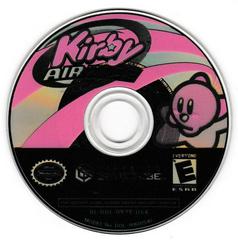 Game Disc | Kirby Air Ride Gamecube