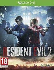 Resident Evil 2 PAL Xbox One Prices