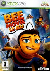Bee Movie Game PAL Xbox 360 Prices