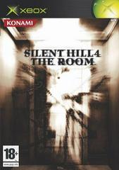 Silent Hill 4: The Room PAL Xbox Prices