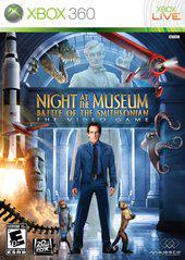 Night at the Museum Battle of the Smithsonian Xbox 360 Prices