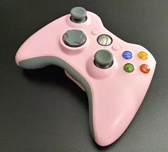 1 | Pink Xbox 360 Wireless Controller Xbox 360