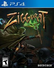 Ziggurat Playstation 4 Prices