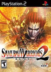 Samurai Warriors 2 Playstation 2 Prices