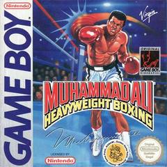 Muhammad Ali Heavyweight Boxing PAL GameBoy Prices