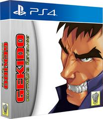 Gekido: Kintaro's Revenge PAL Playstation 4 Prices