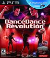 Dance Dance Revolution | Playstation 3