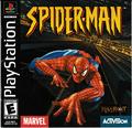 Spiderman | Playstation