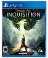 Dragon Age: Inquisition | Playstation 4
