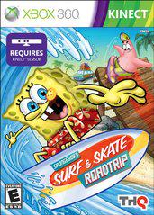 Spongebob Surf & Skate Roadtrip Xbox 360 Prices