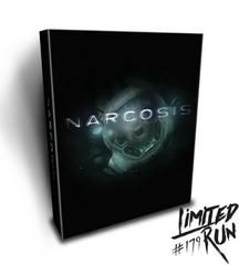 Narcosis [Collector's Edition] Playstation 4 Prices