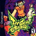Jet Grind Radio | Sega Dreamcast
