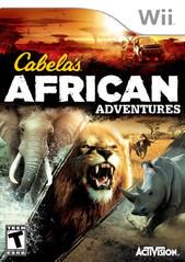 Cabela's African Adventures Wii Prices